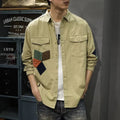 Linen Shirt | PolarNut