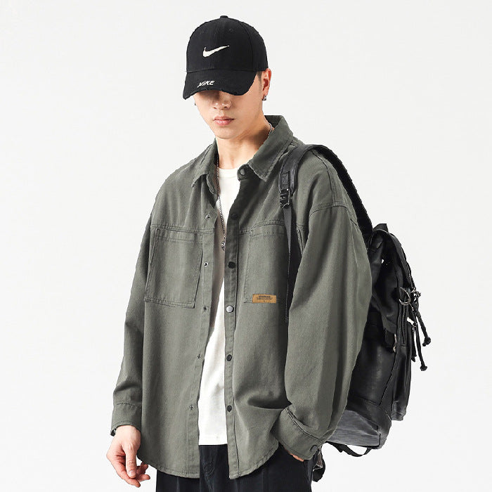 Work Shirt | PolarNut