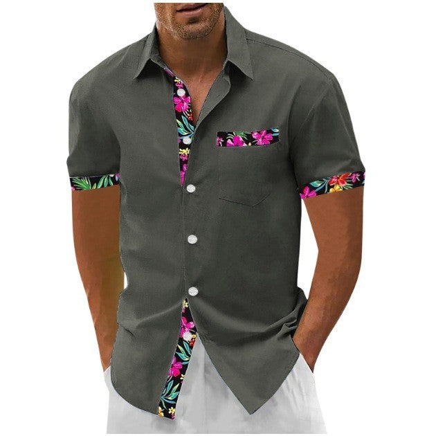 Plain Shirt