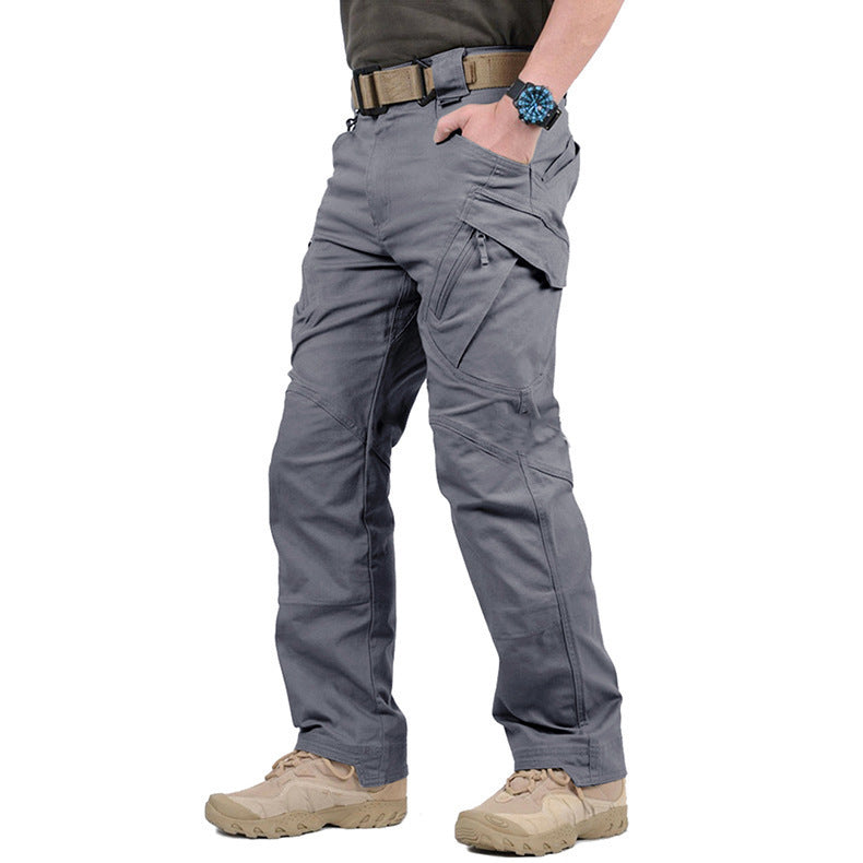Men's Outdoor Tactical Trousers