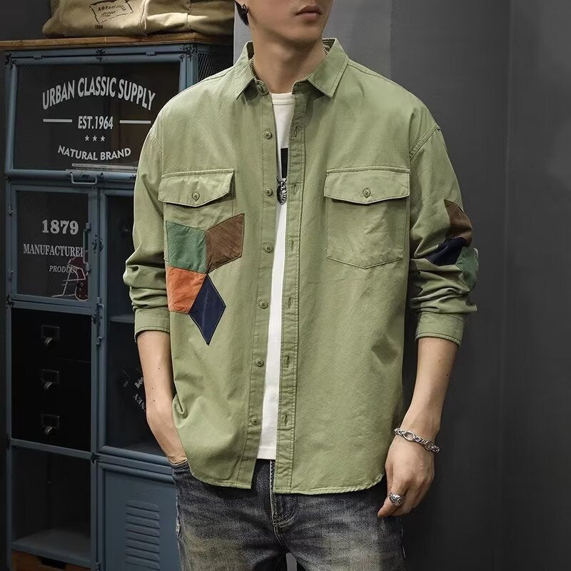 Linen Shirt | PolarNut