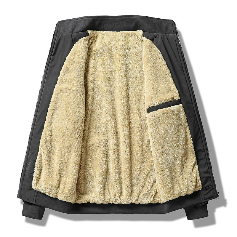 Men's Jacket | PolarNut