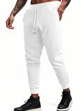 Jacquard Pants