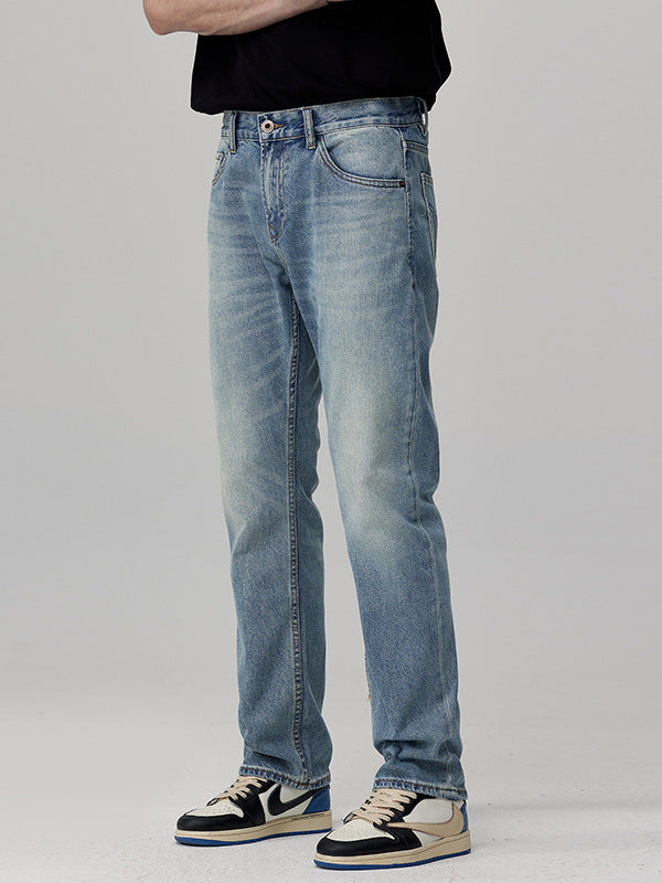 Denim Jeans for Men | PolarNut