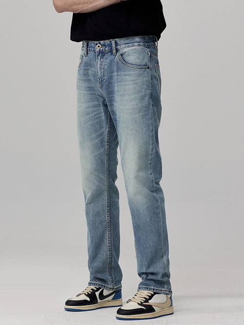 Denim Jeans for Men | PolarNut