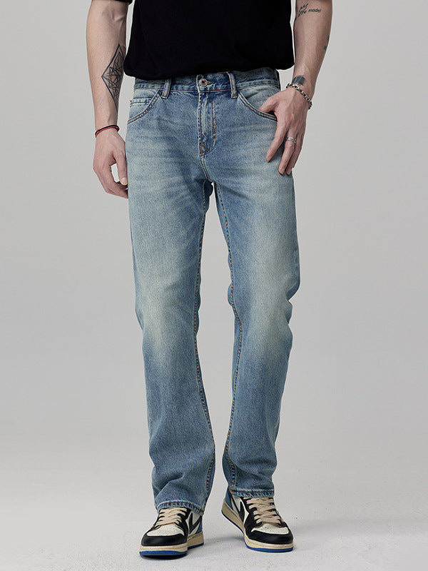 Denim Jeans for Men | PolarNut