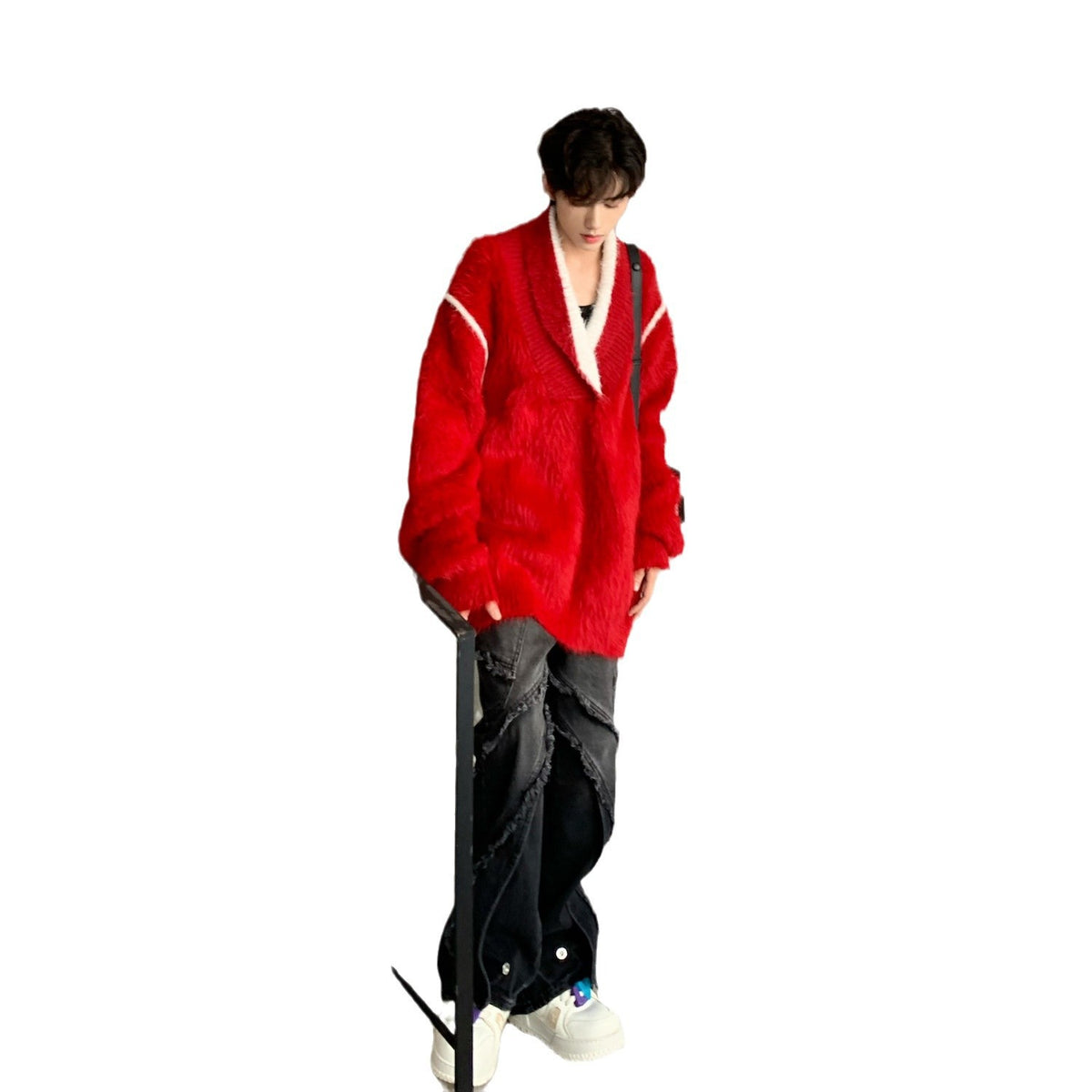 Knitted Jacket | PolarNut