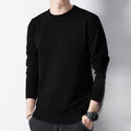 Men's Classic Crew Neck Sweater