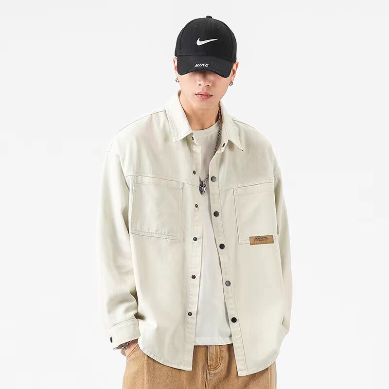 Work Shirt | PolarNut
