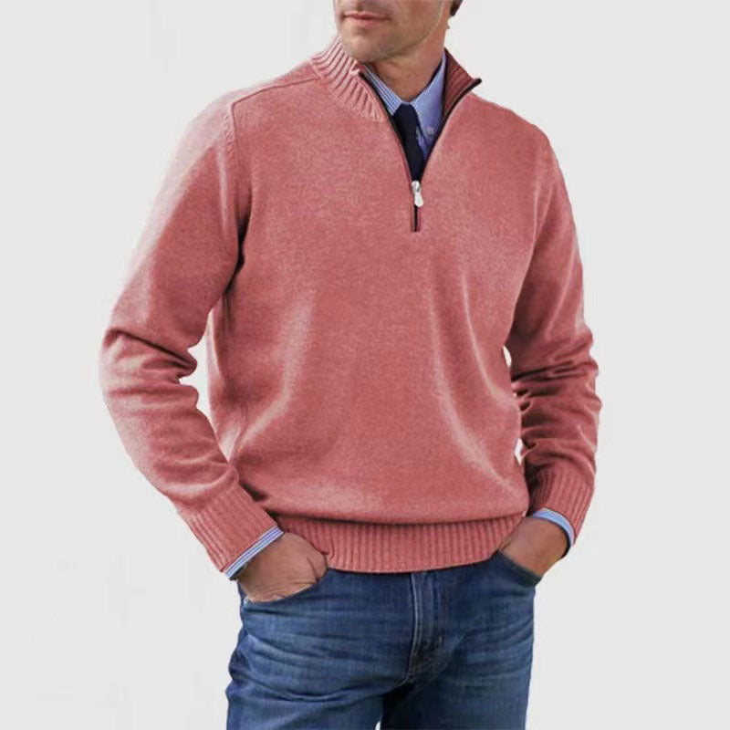 Mens Acrylic Sweater