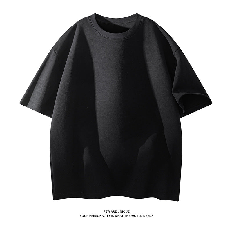 Loose-Fitting T-Shirt