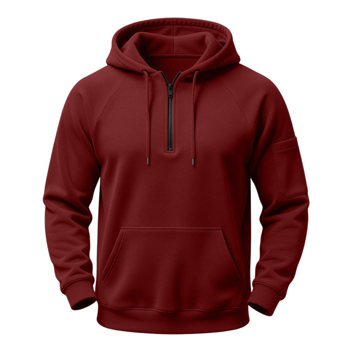 Casual Sweatshirt