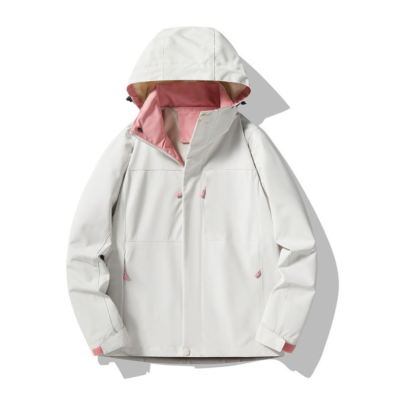 Mid-Season Jacket | PolarNut