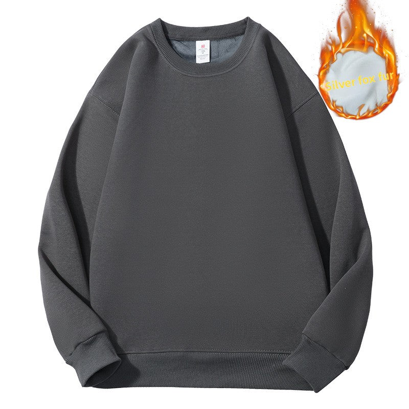 Cotton Sweatshirt