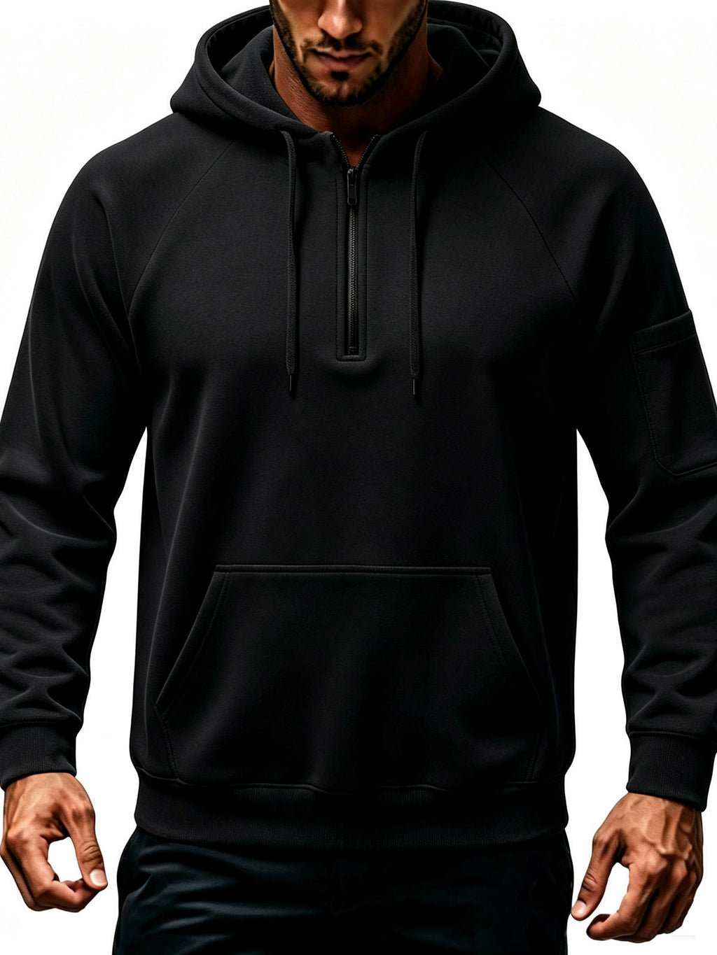 Casual Sweatshirt