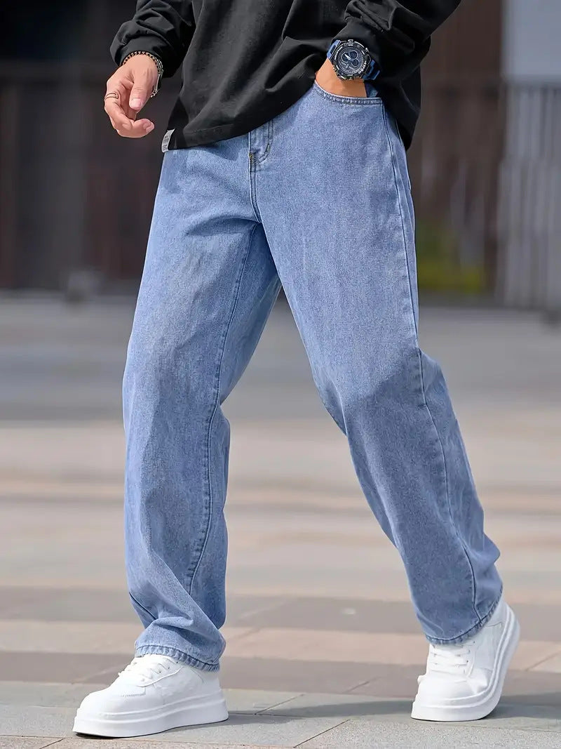 Men's cotton Trouser | PolarNut