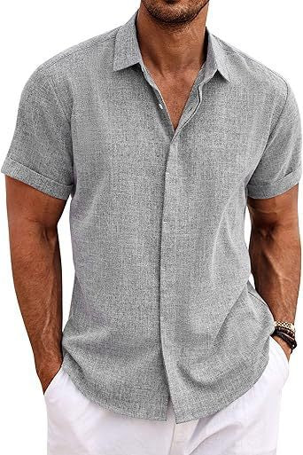 Men's shirt