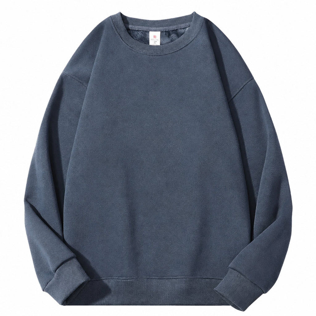 Cotton Sweatshirt