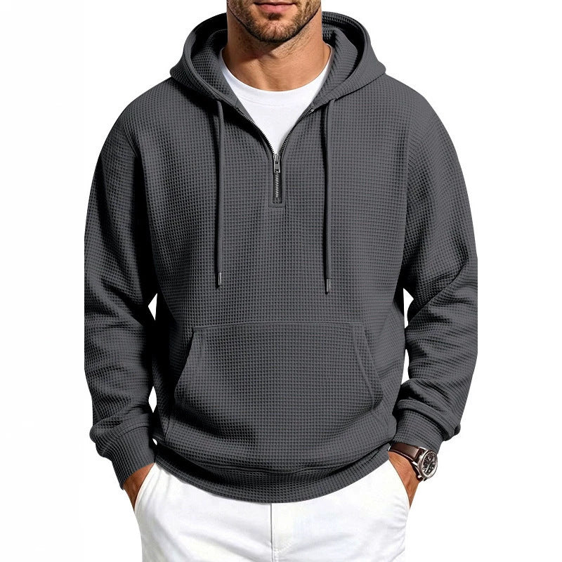 Hooded Sweatshirt