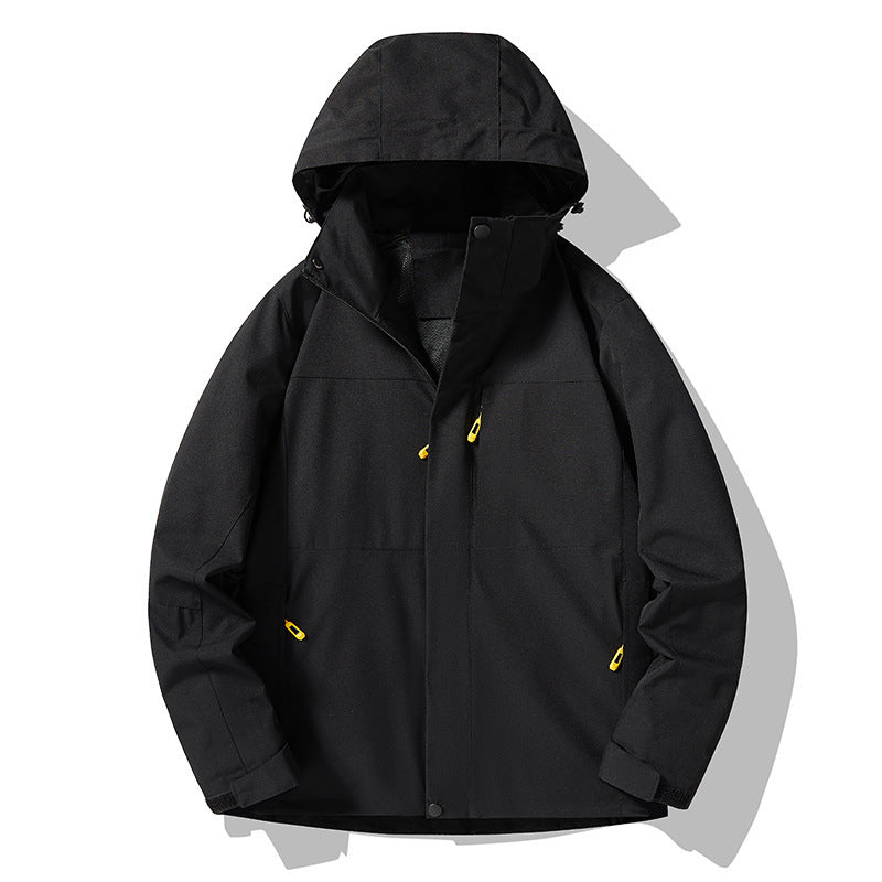 Mid-Season Jacket | PolarNut