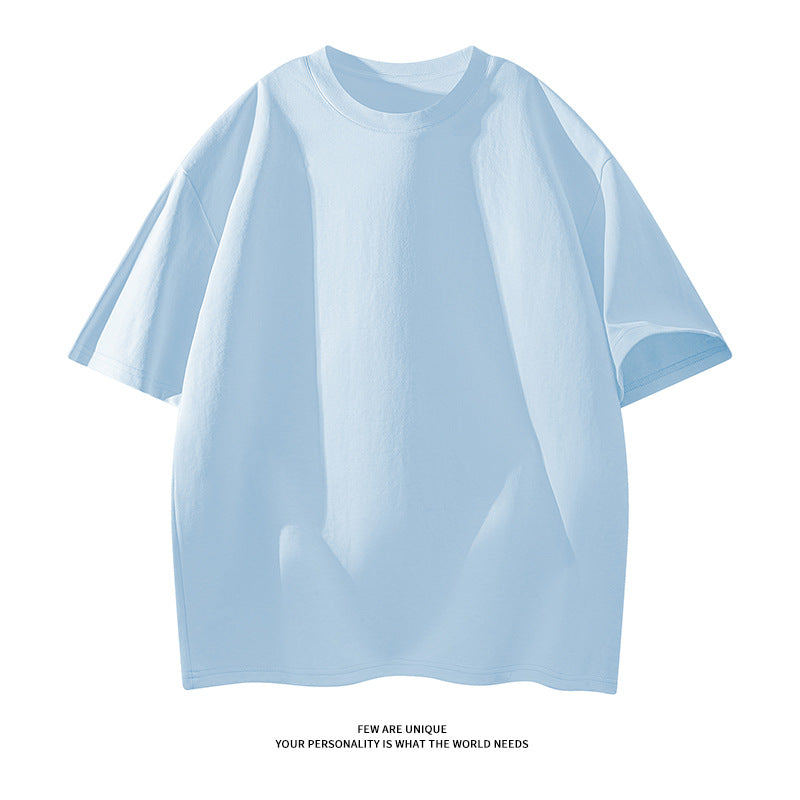Loose-Fitting T-Shirt