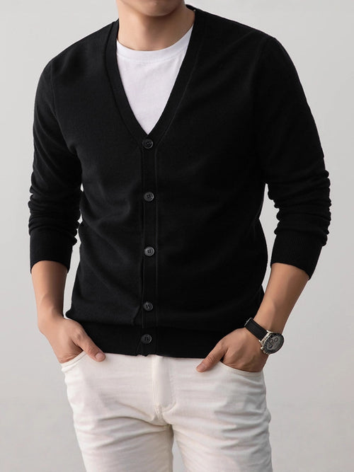Cardigan Sweater