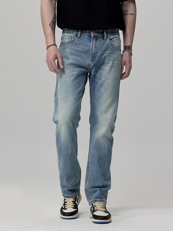 Denim Jeans for Men | PolarNut
