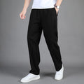 Mens Casual Cotton Cargo Pants | PolarNut