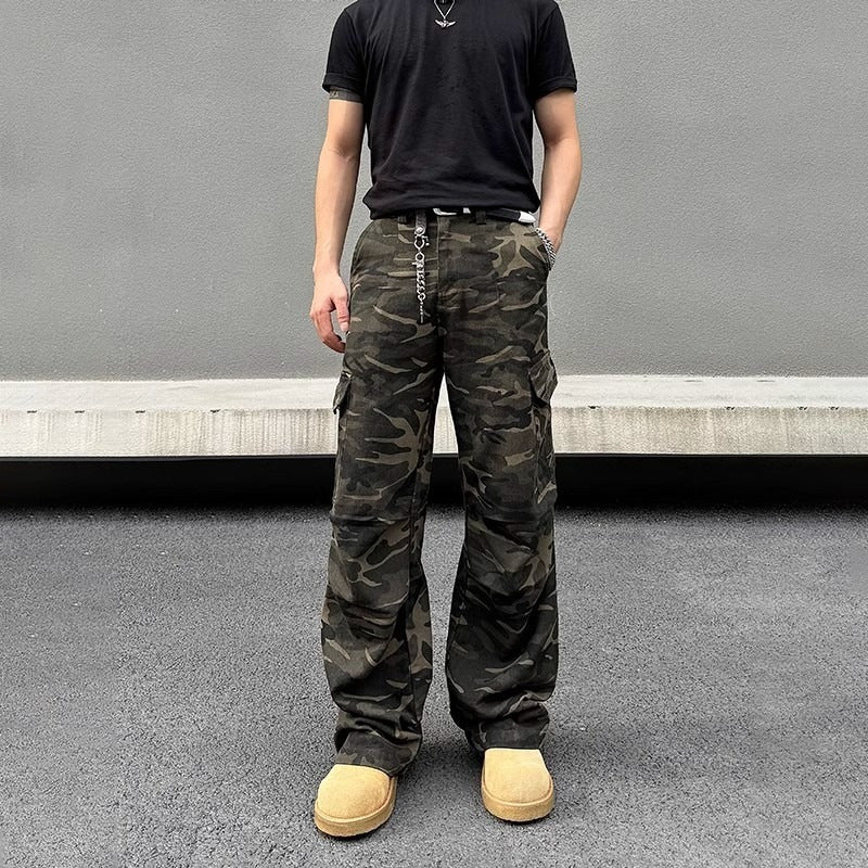 Cargo Jeans | PolarNut