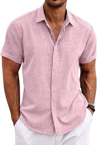 Men's shirt