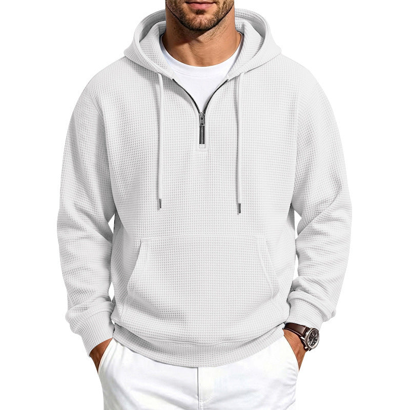 Hooded Sweatshirt