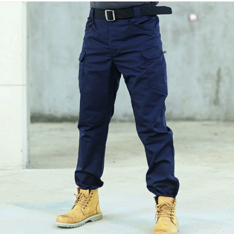 Men's Outdoor Tactical Trousers