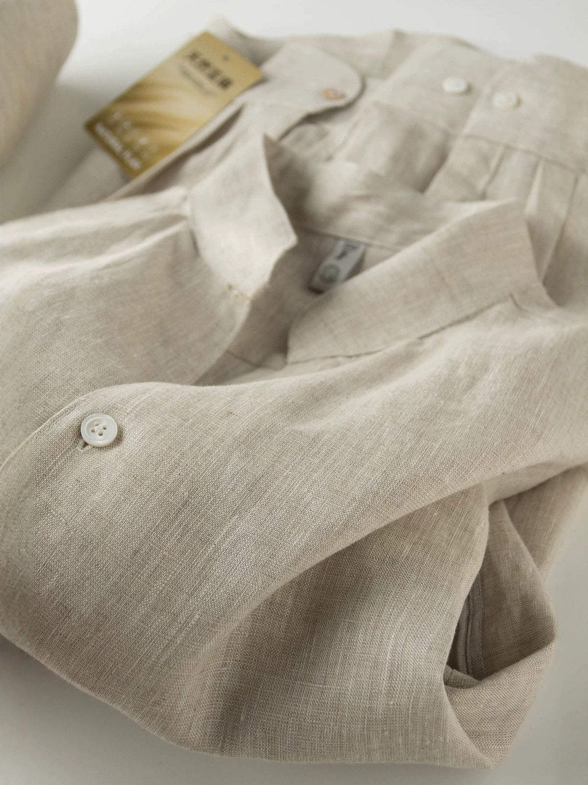 Men's Casual Shirt