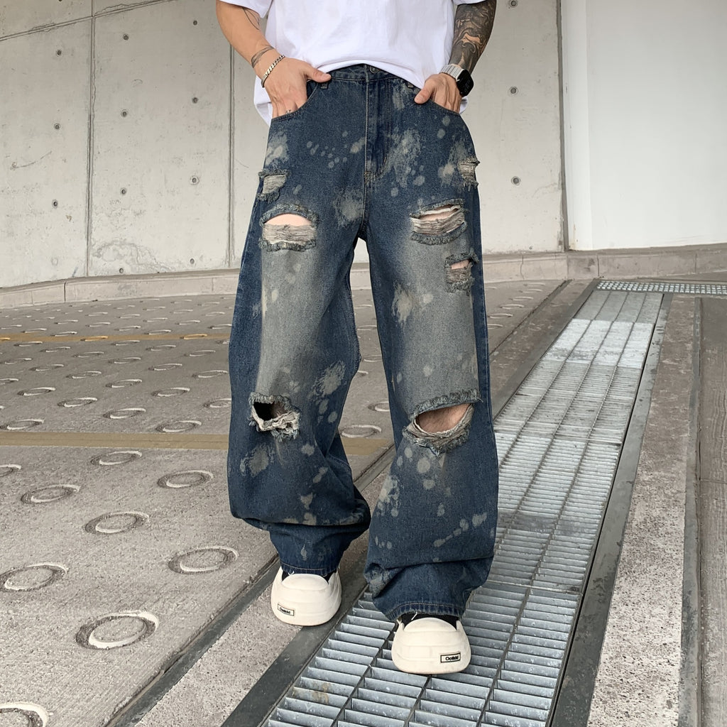 Men's Denim Pants | Jeans | PolarNut